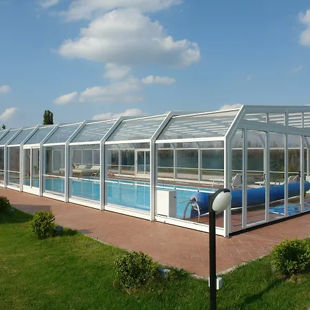 Di Valle Rosa Hotel Ferrara