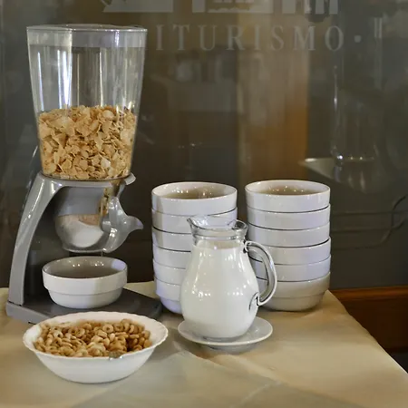 Di Valle Rosa Hotel 2*