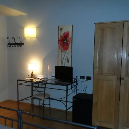Di Valle Rosa Hotel Ferrara