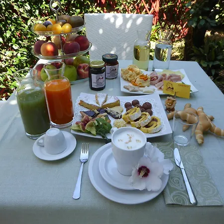 Hotel Di Valle Rosa